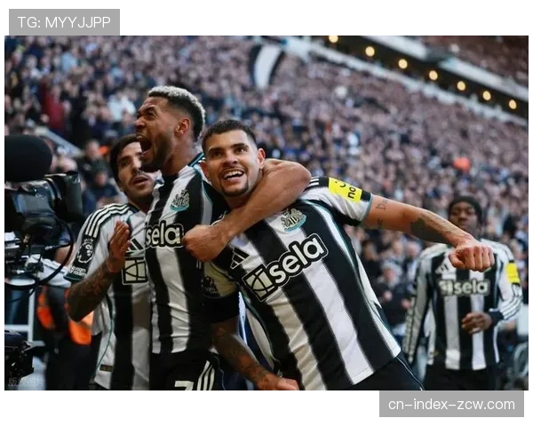 曼联与皇马竞逐纽卡斯尔联中场布鲁诺·吉马良斯，8000万欧元解约金成焦点